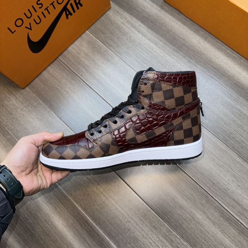 Louis Vuitton Sneakers